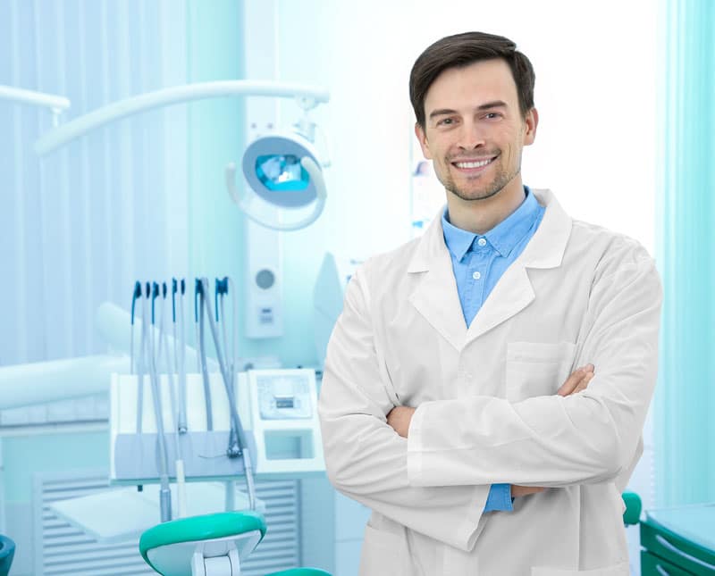 How a Dentist Boosted His Income in a Matter of Weeks
