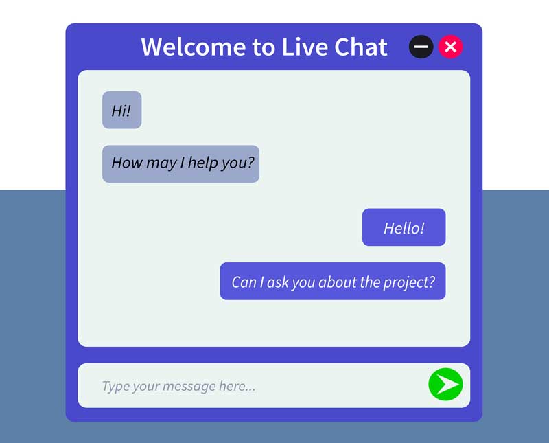 Live Chat Etiquette: What Live Chat Agents Must Observe