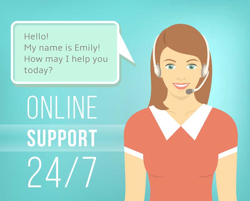 What are Live Chat Agents and How Do They Work?