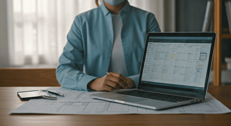 Elevate Your Roofing Business with Virtual Assistant Support