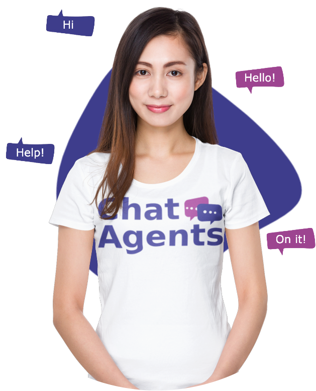 Free chat agents