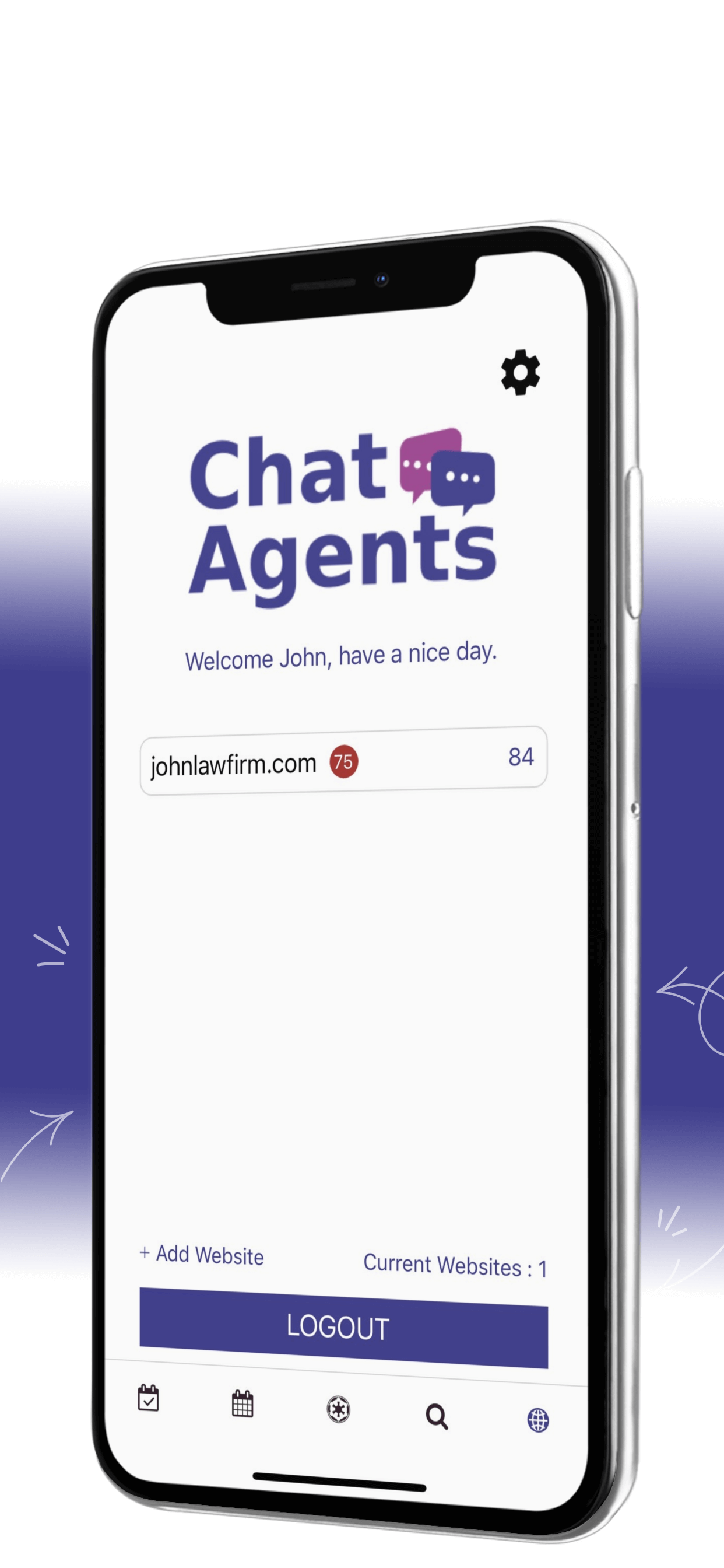 Chat Agents