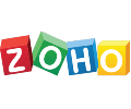 Chat Agents integrates with Zoho CRM 